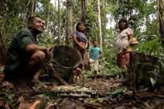 Yanomami Indigenous Territory