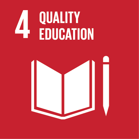 UN SDG 4: Quality Education