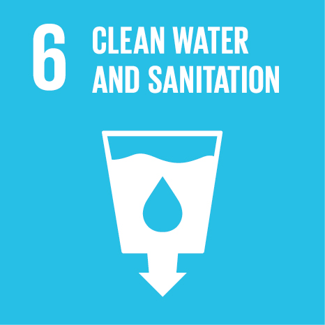 UN SDG 6: Clean Water and Sanitation