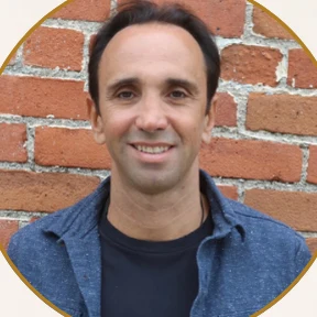 Gustavo Nader