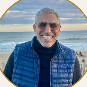 Peter Strugatz